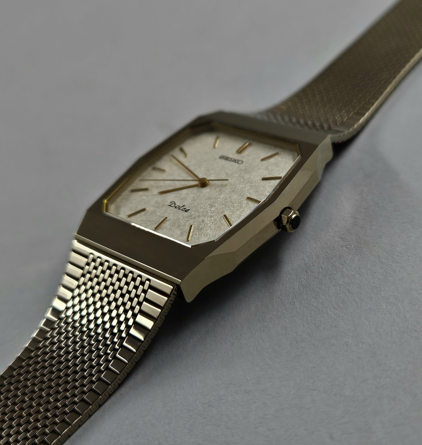 Seiko Dolce