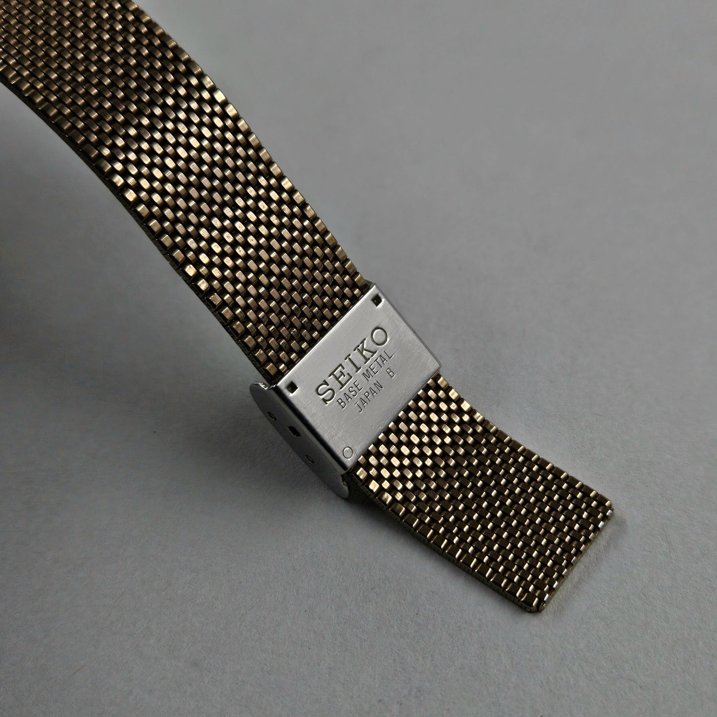 Seiko Dolce