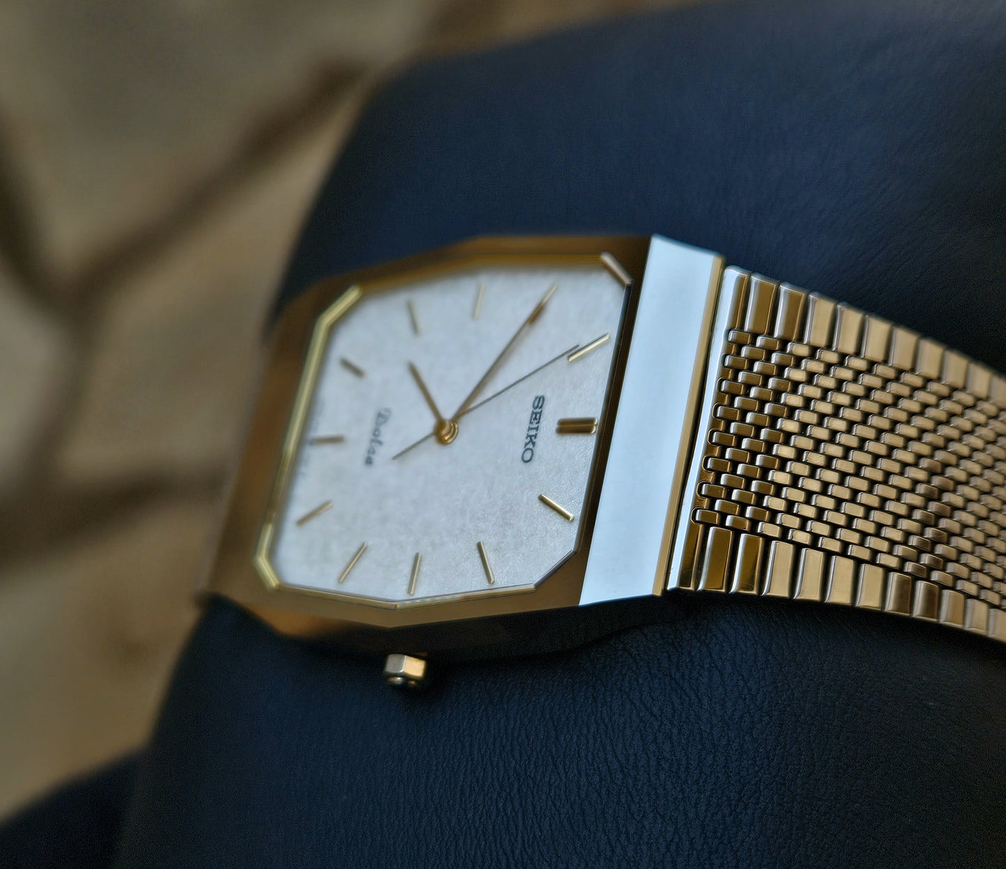 Seiko Dolce