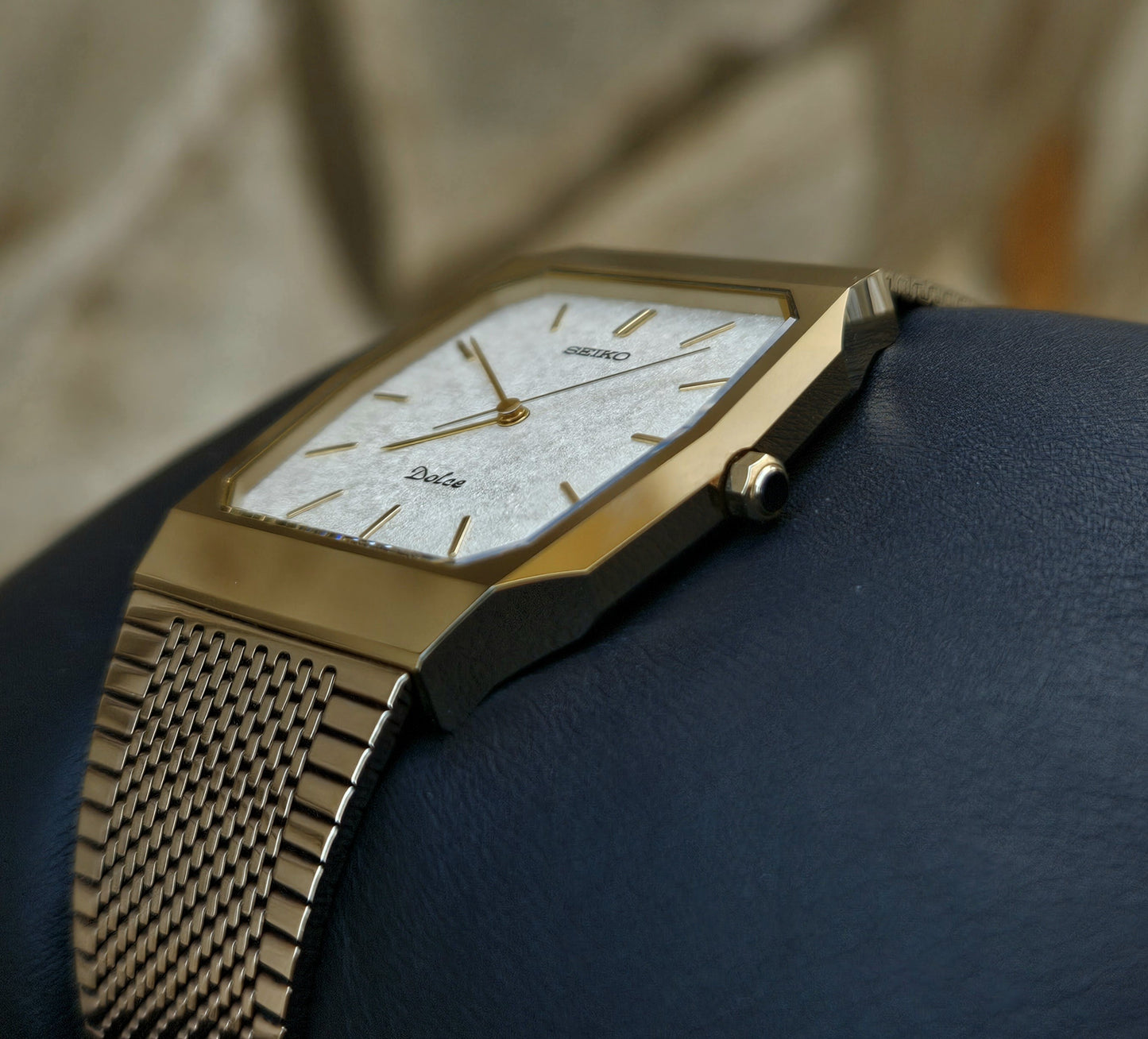 Seiko Dolce
