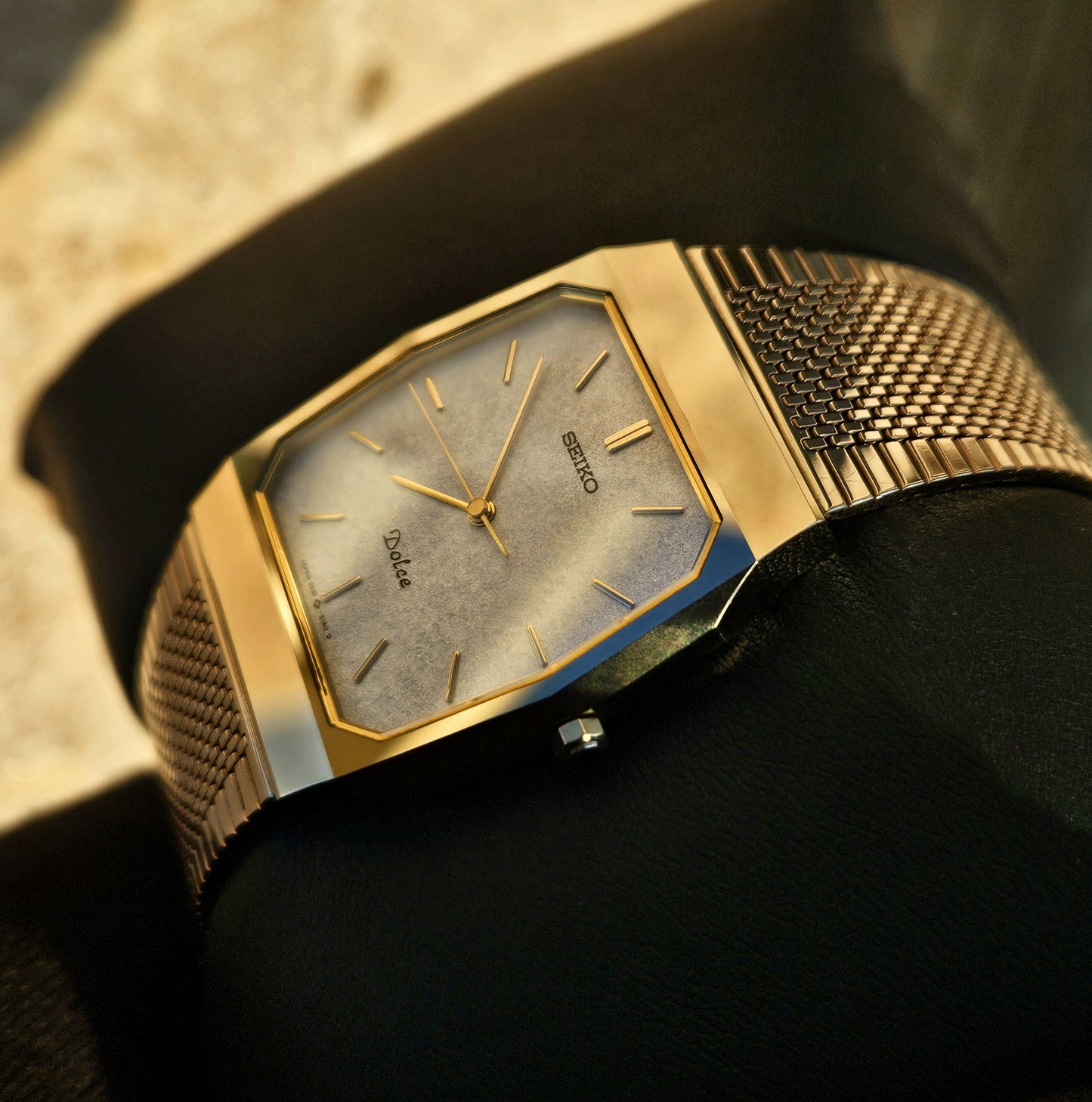 Seiko Dolce