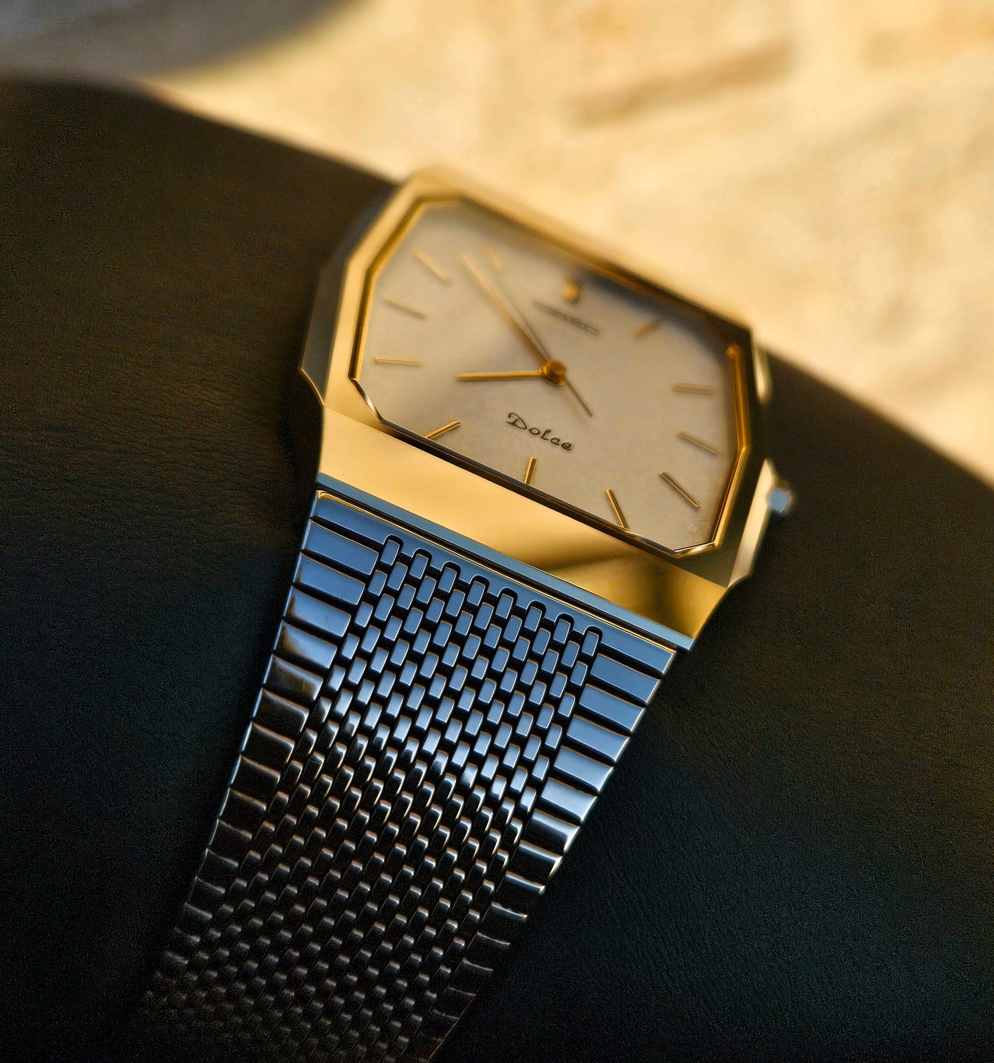Seiko Dolce