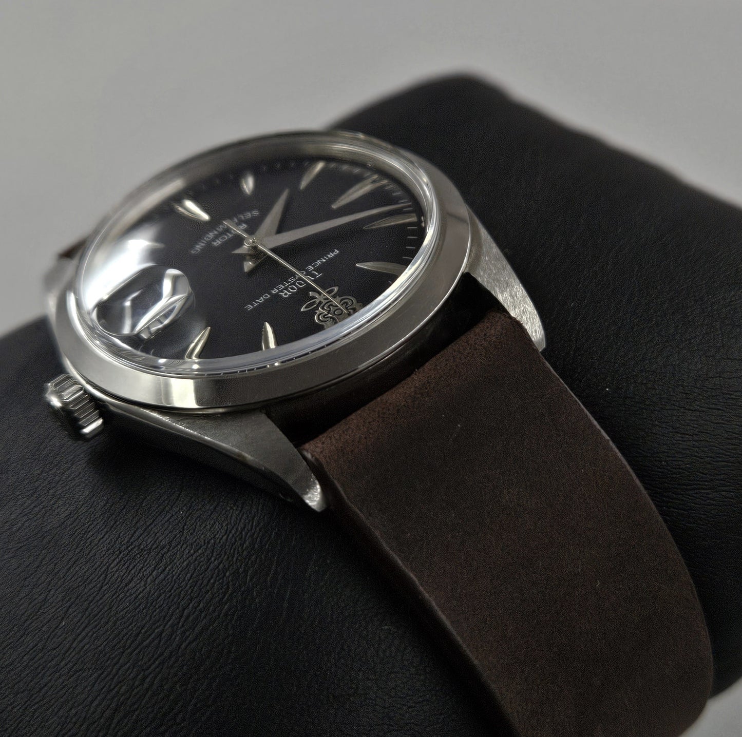 Tudor Prince Oyster Date