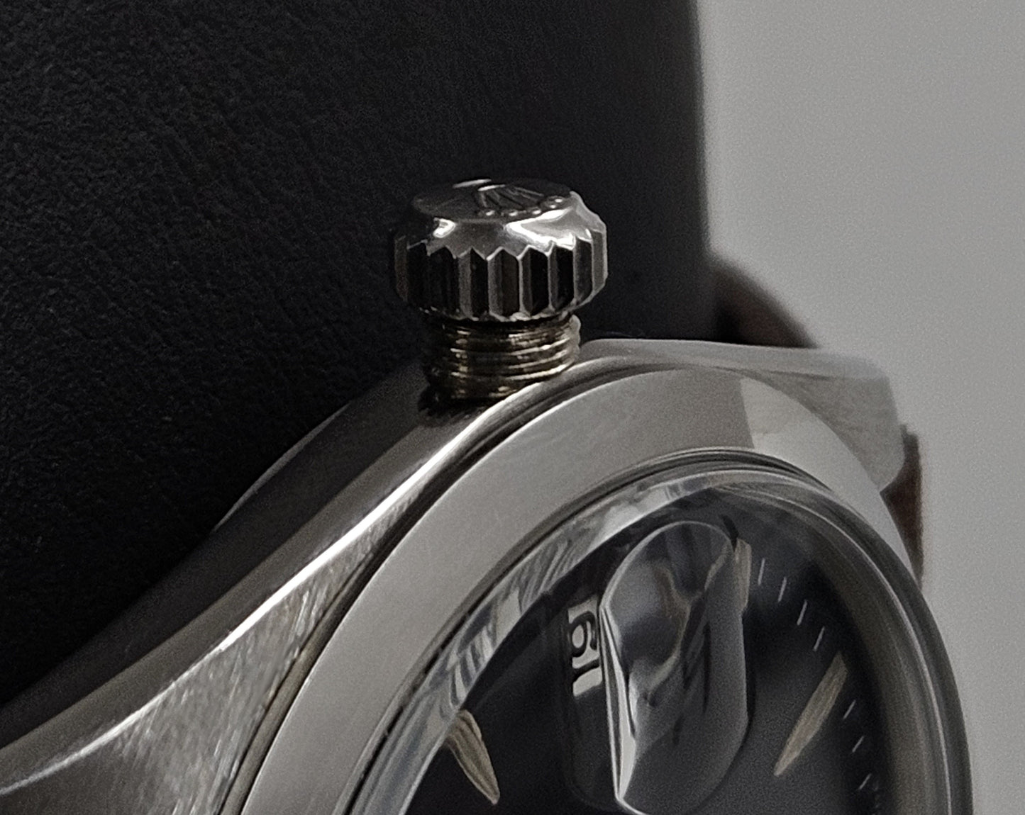 Tudor Prince Oyster Date