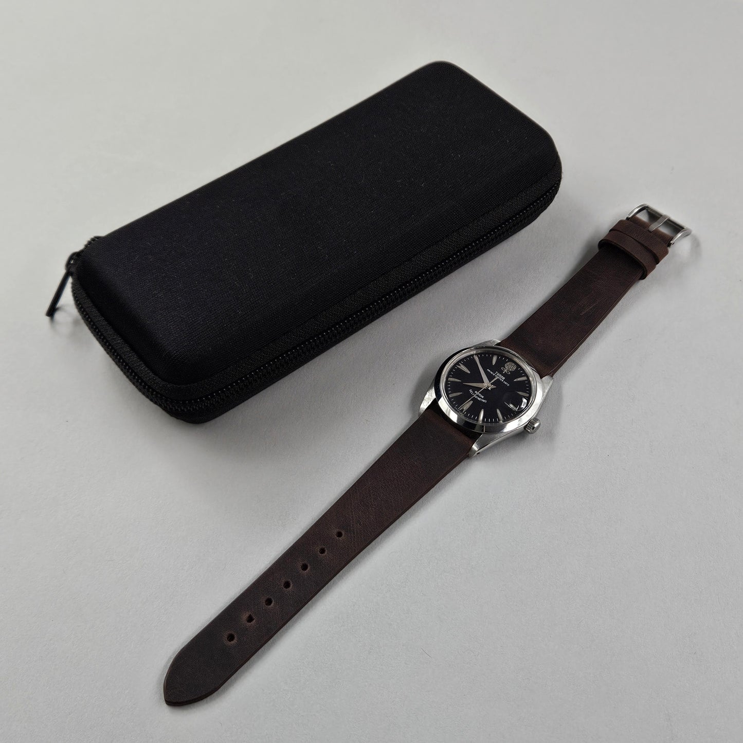 Tudor Prince Oyster Date