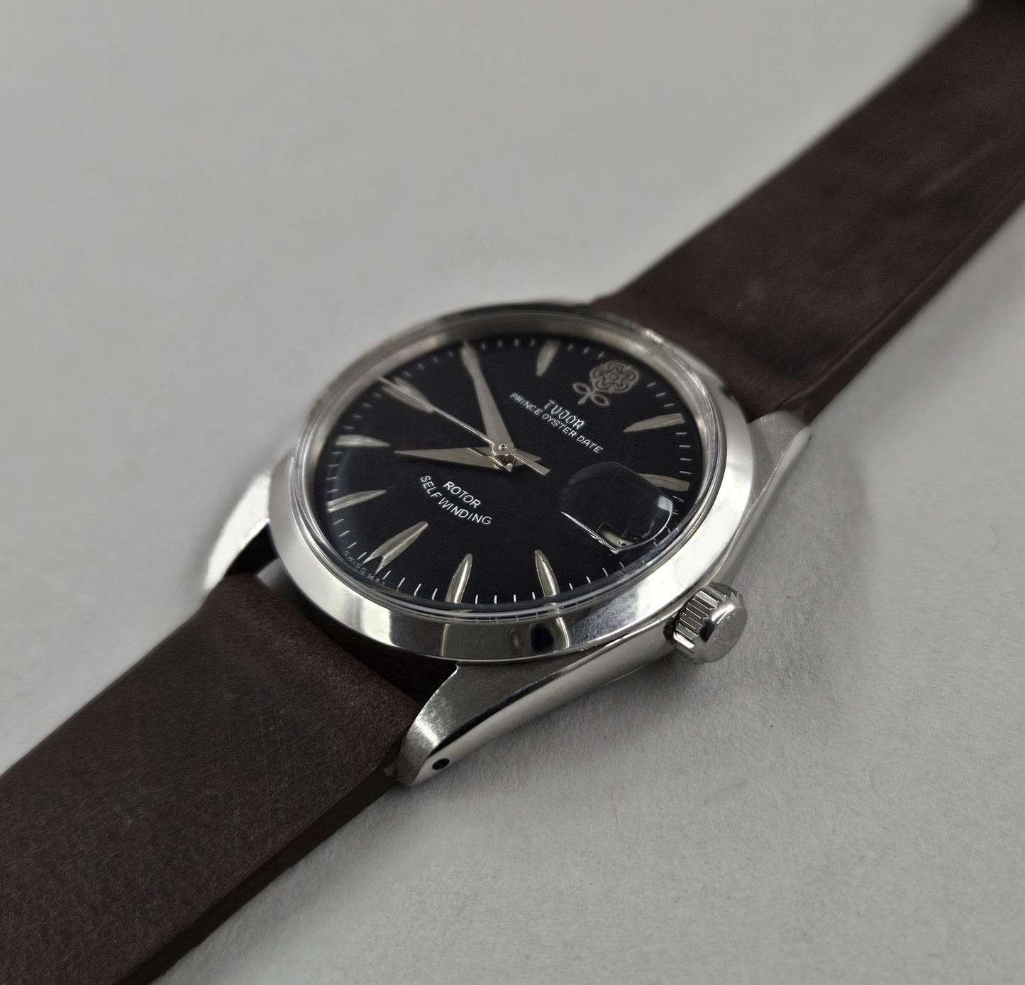 Tudor Prince Oyster Date