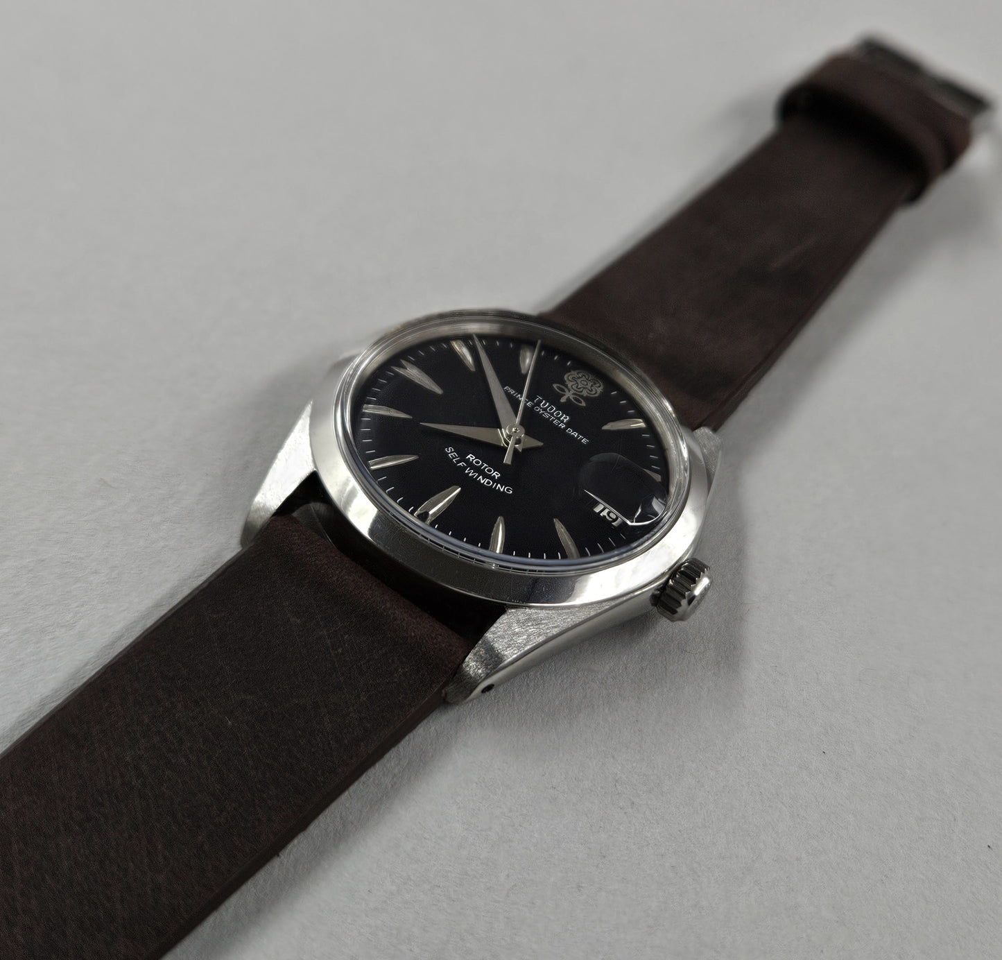 Tudor Prince Oyster Date