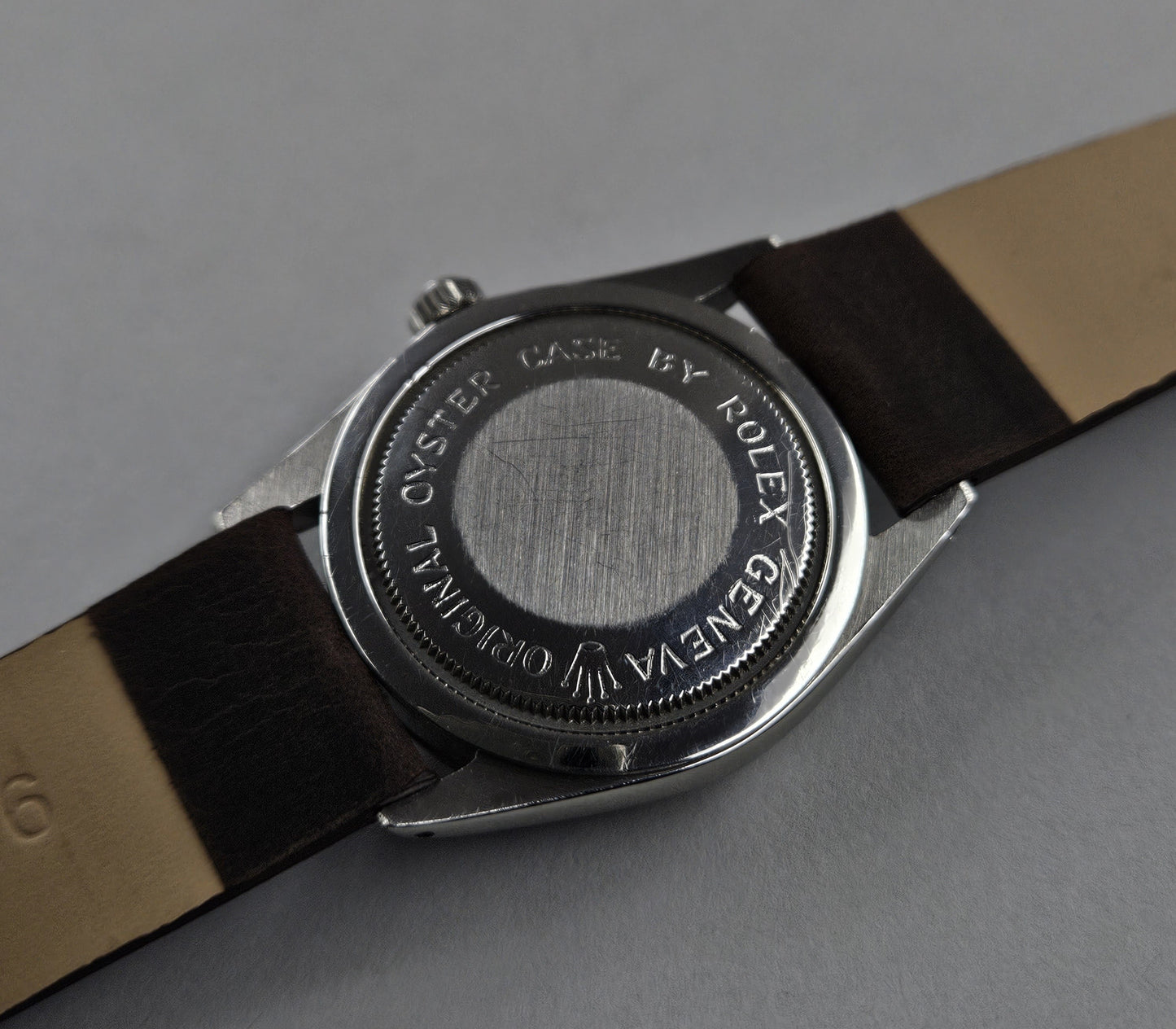Tudor Prince Oyster Date