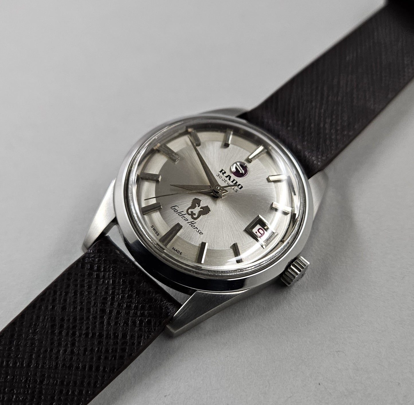 Rado Golden Horse