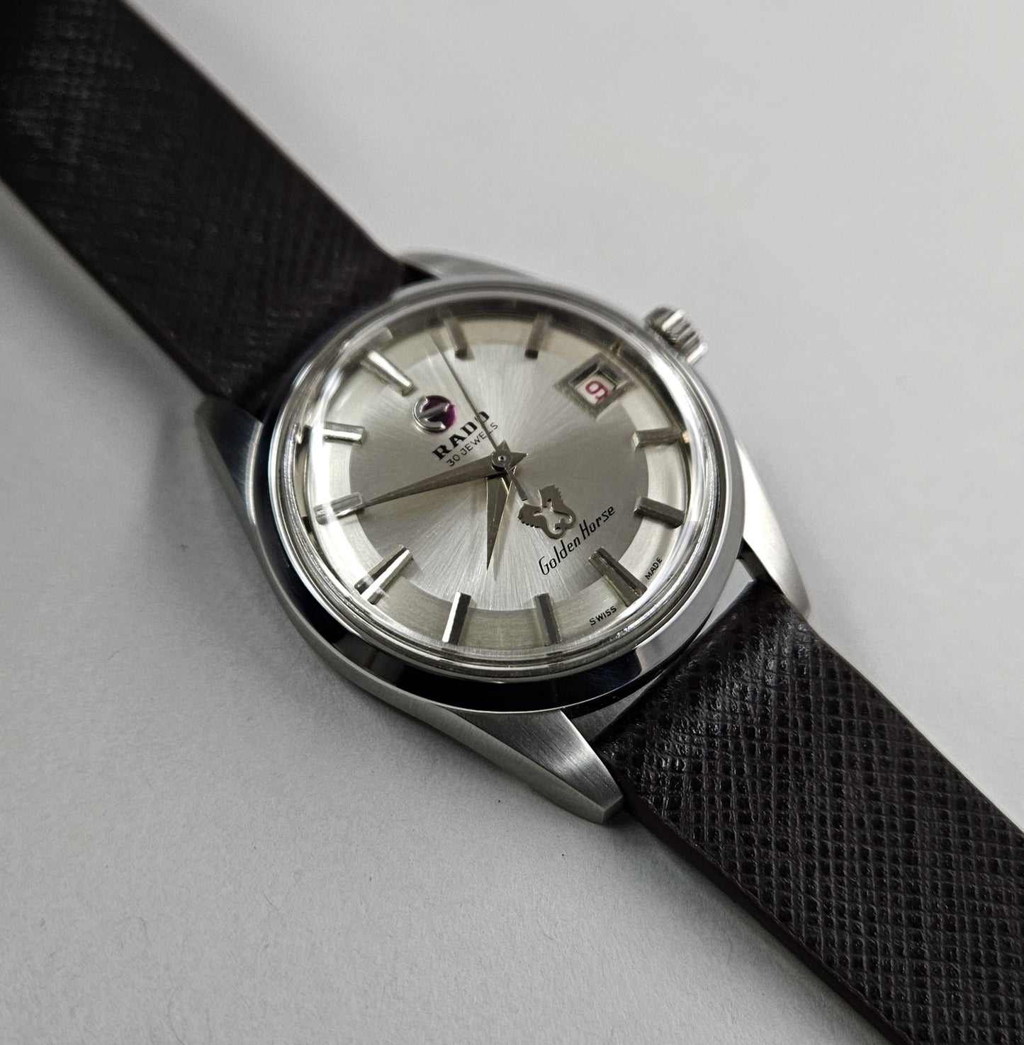 Rado Golden Horse