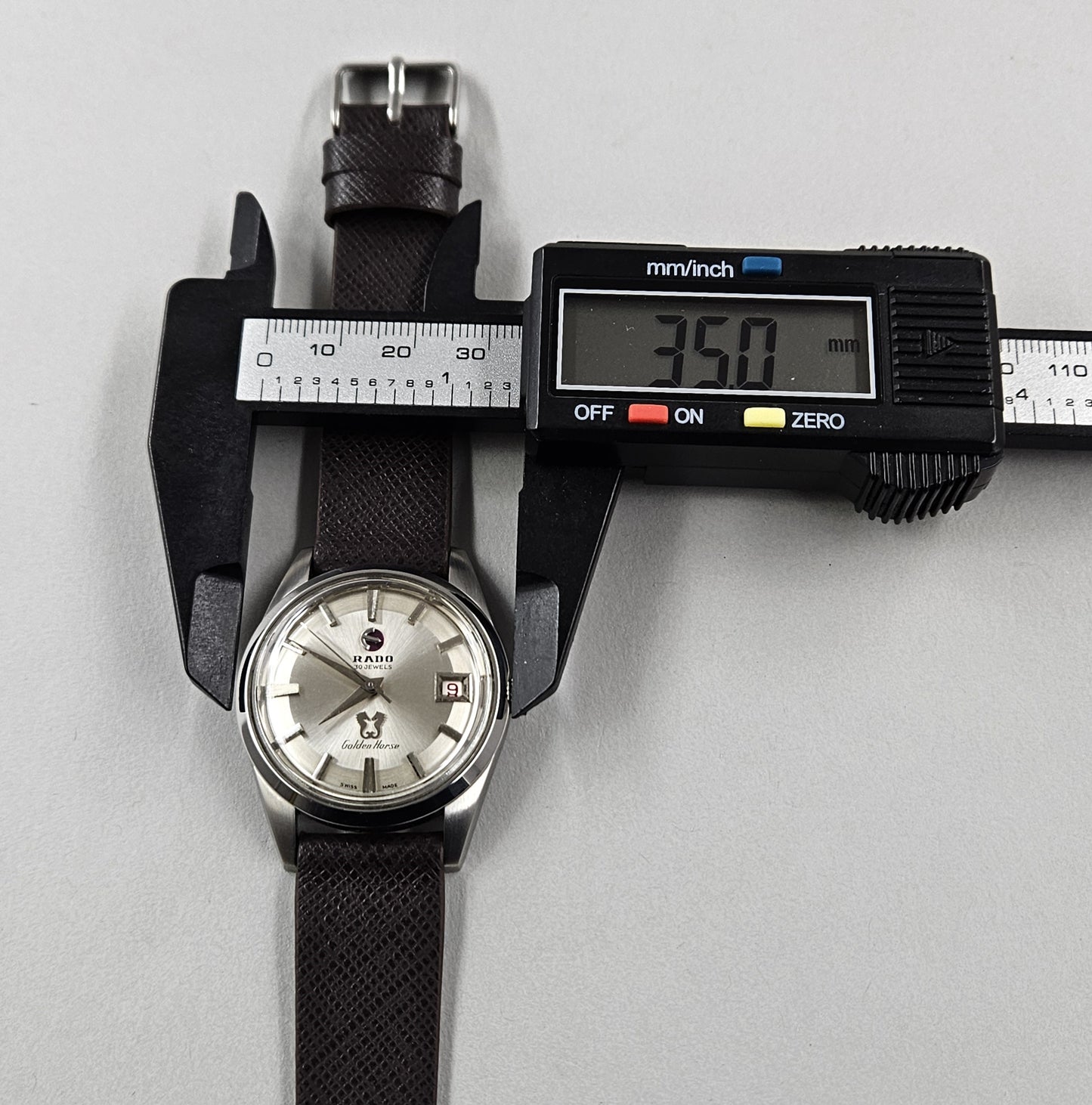 Rado Golden Horse