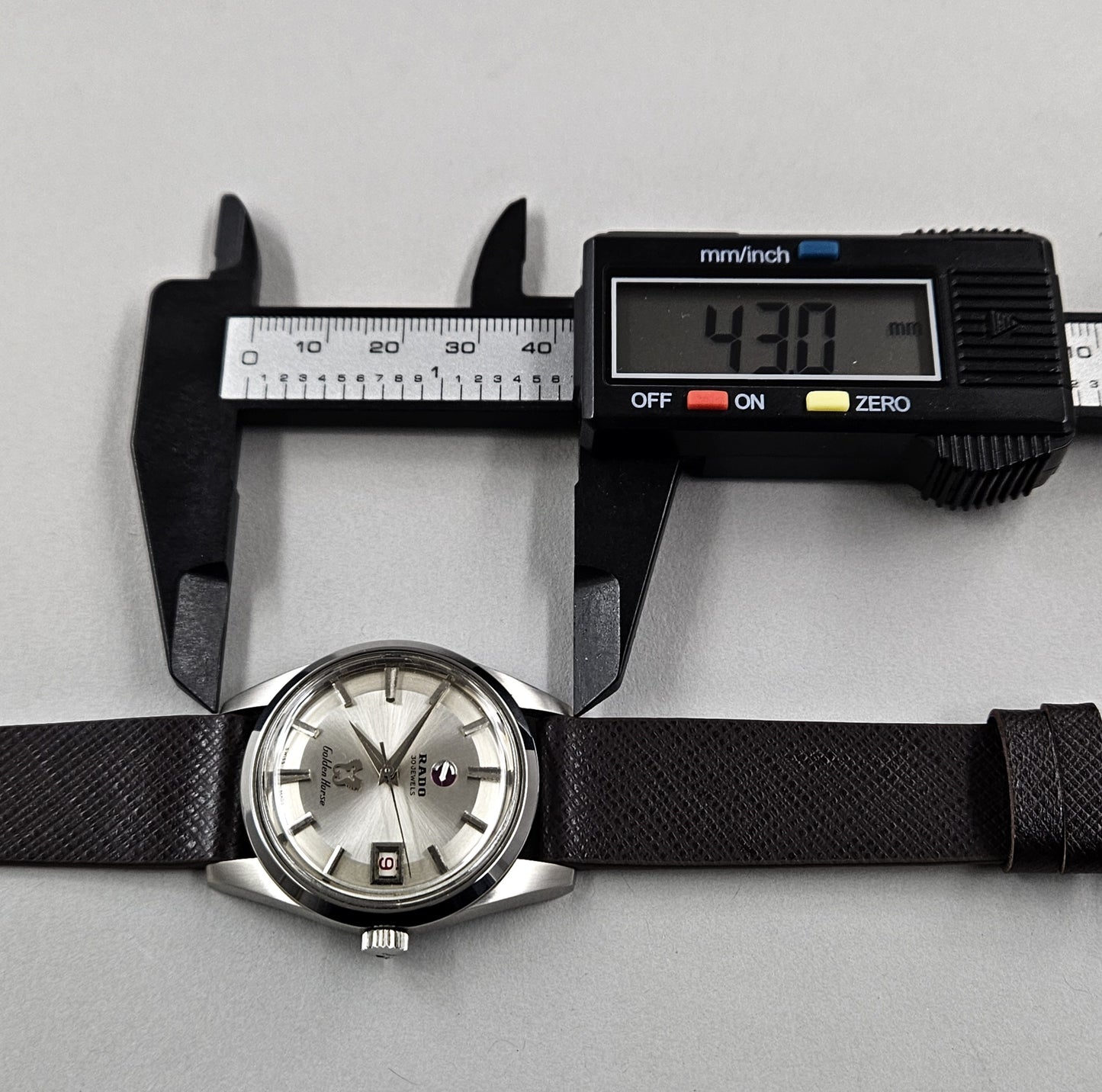 Rado Golden Horse