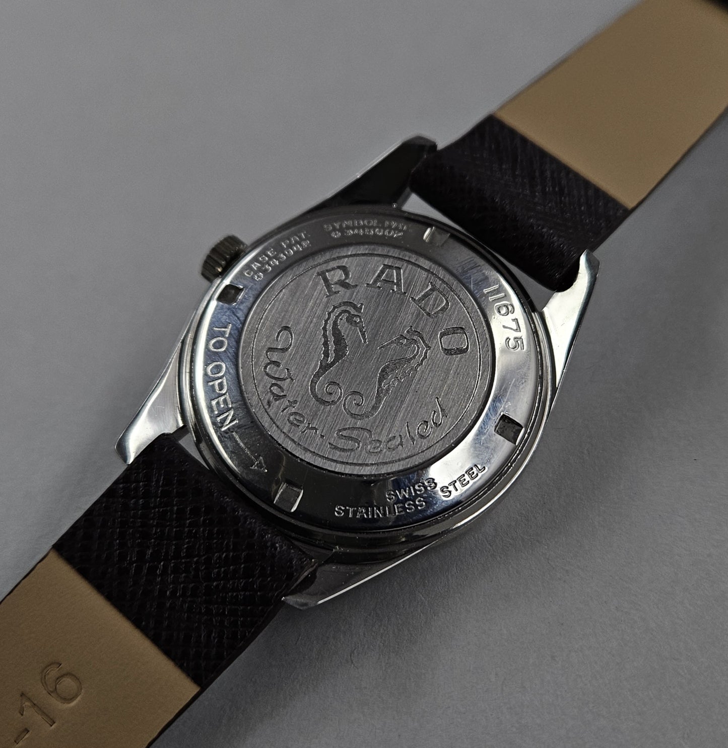 Rado Golden Horse
