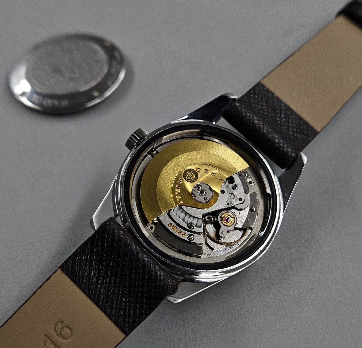 Rado Golden Horse