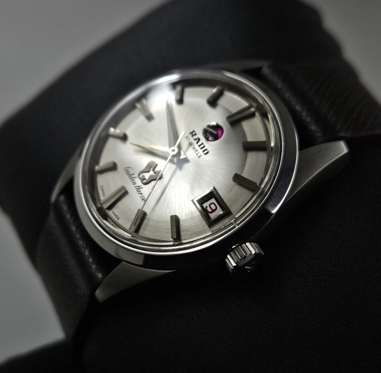 Rado Golden Horse