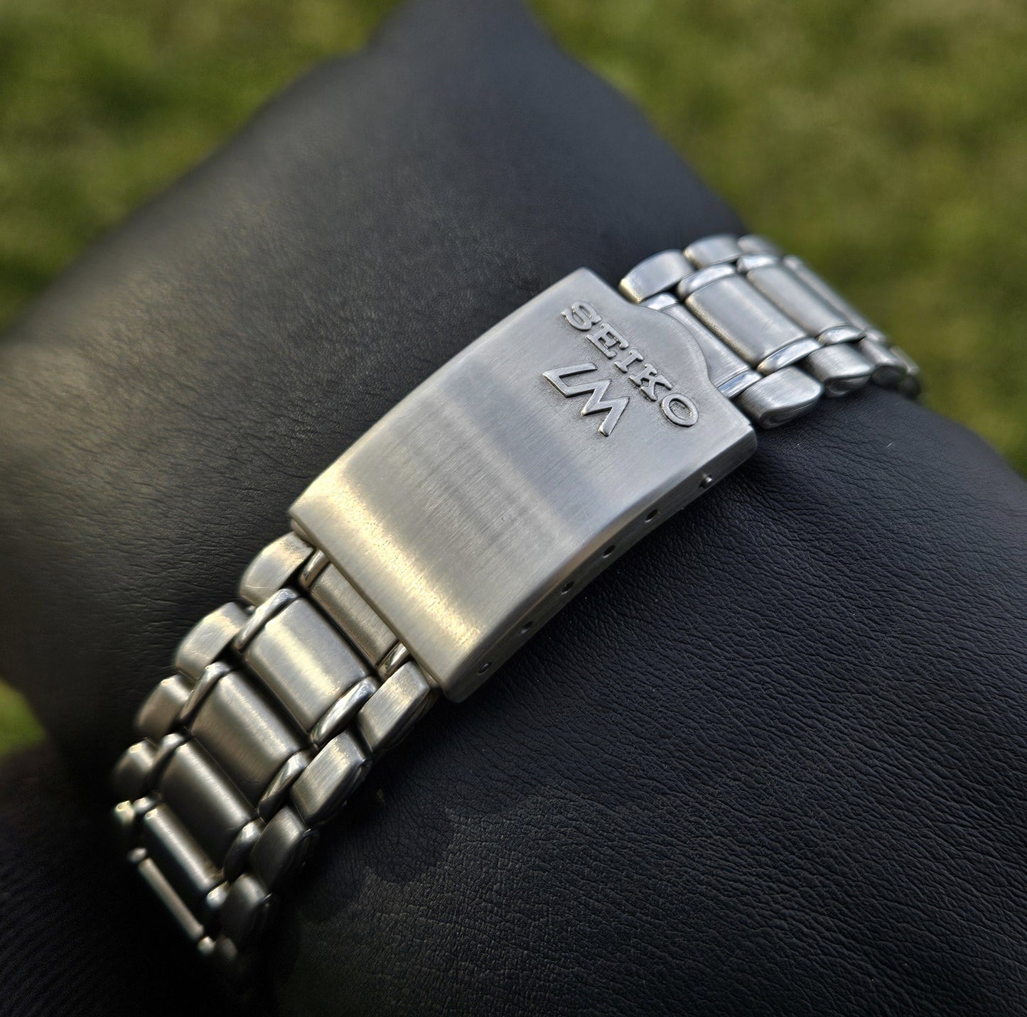 Seiko Lord Matic DE LUXE