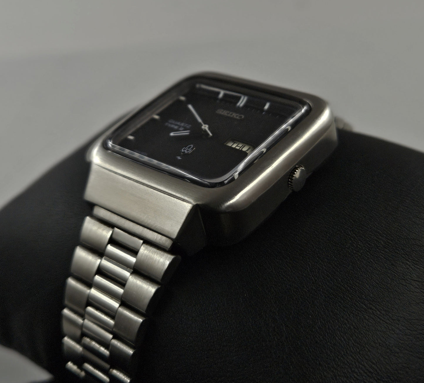 Seiko Quartz Type II