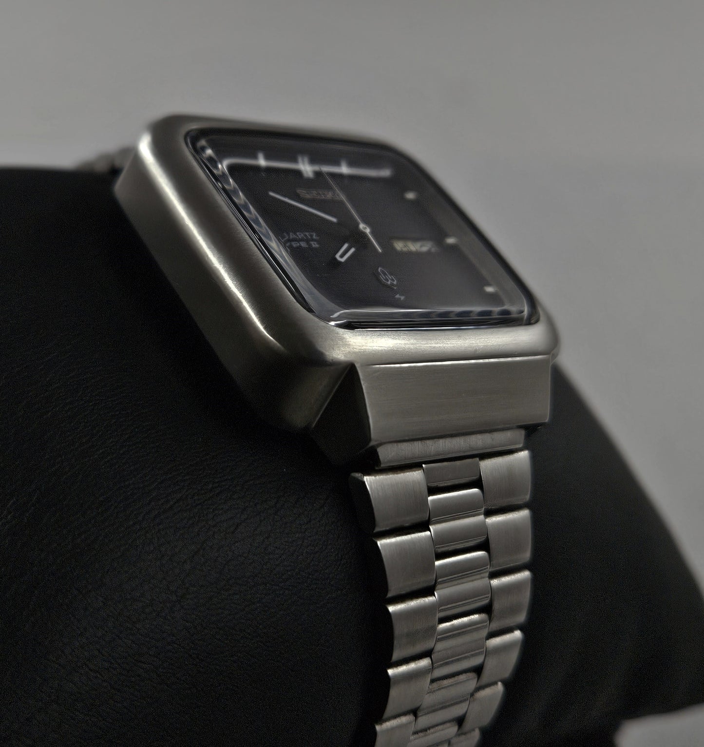 Seiko Quartz Type II