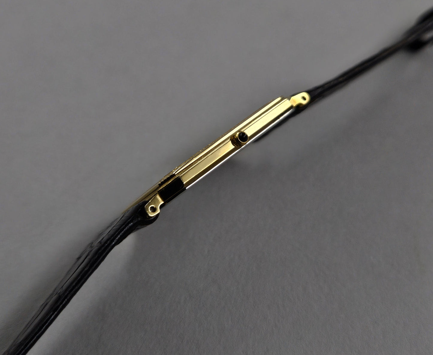 Seiko Dolce 10K Gold