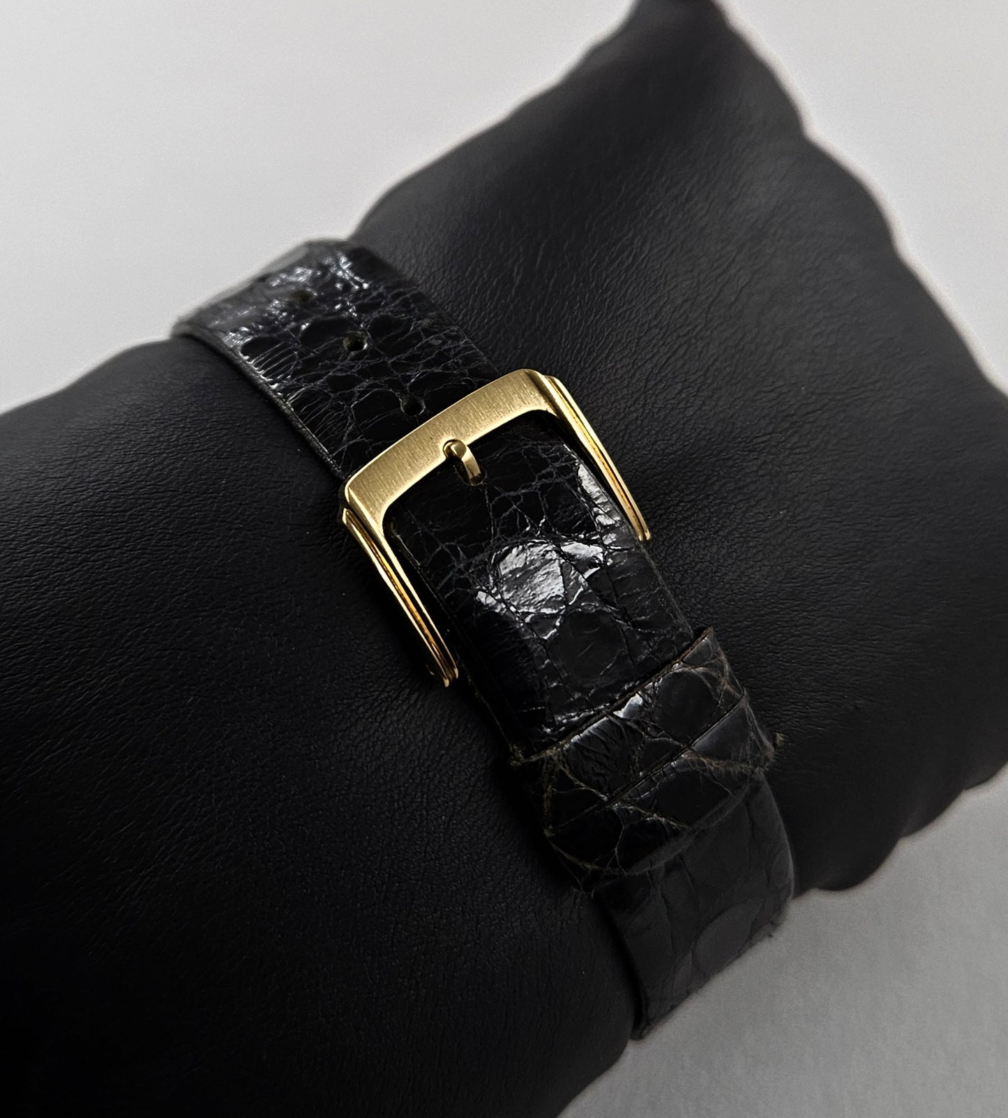 Seiko Dolce 10K Gold