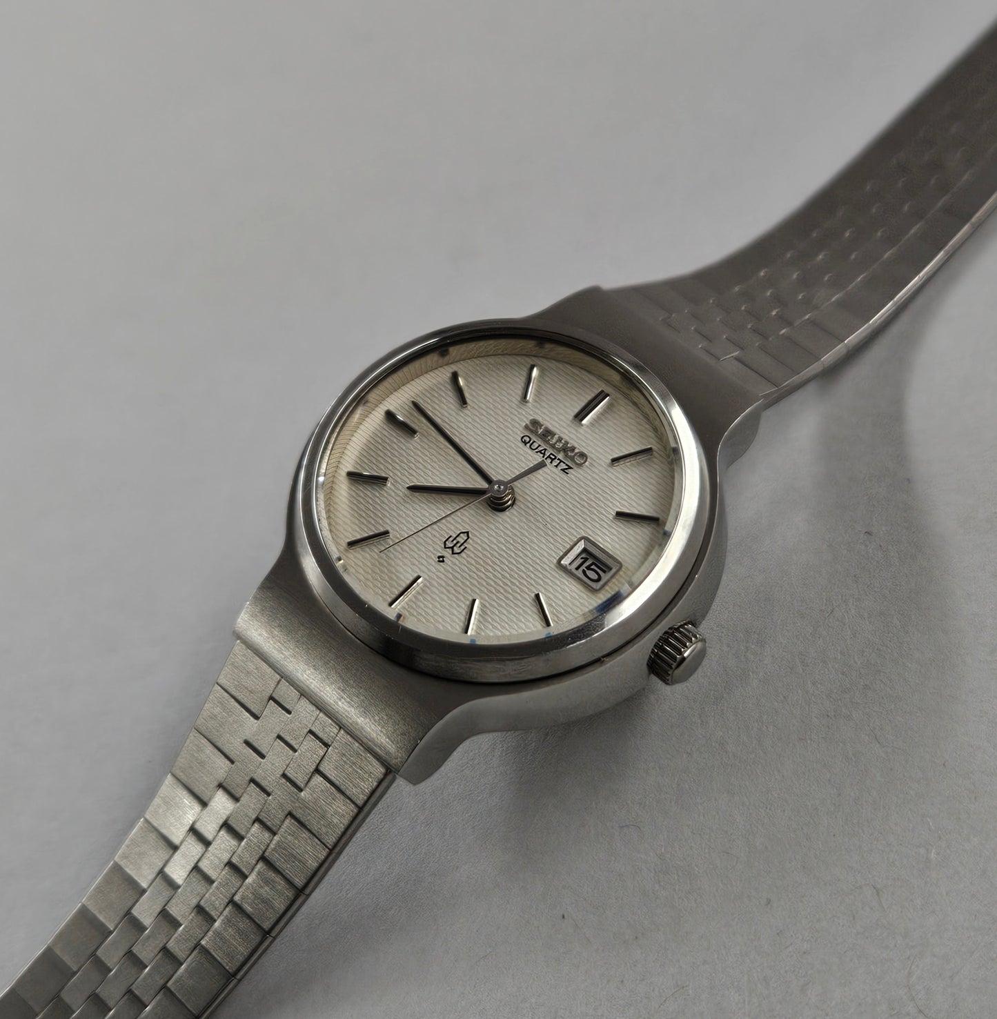 Seiko Quartz Lady