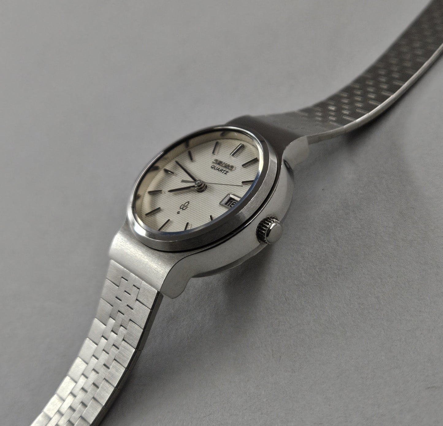 Seiko Quartz Lady