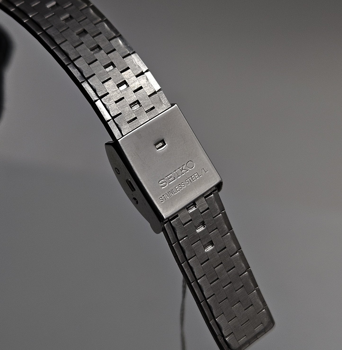 Seiko Quartz Lady