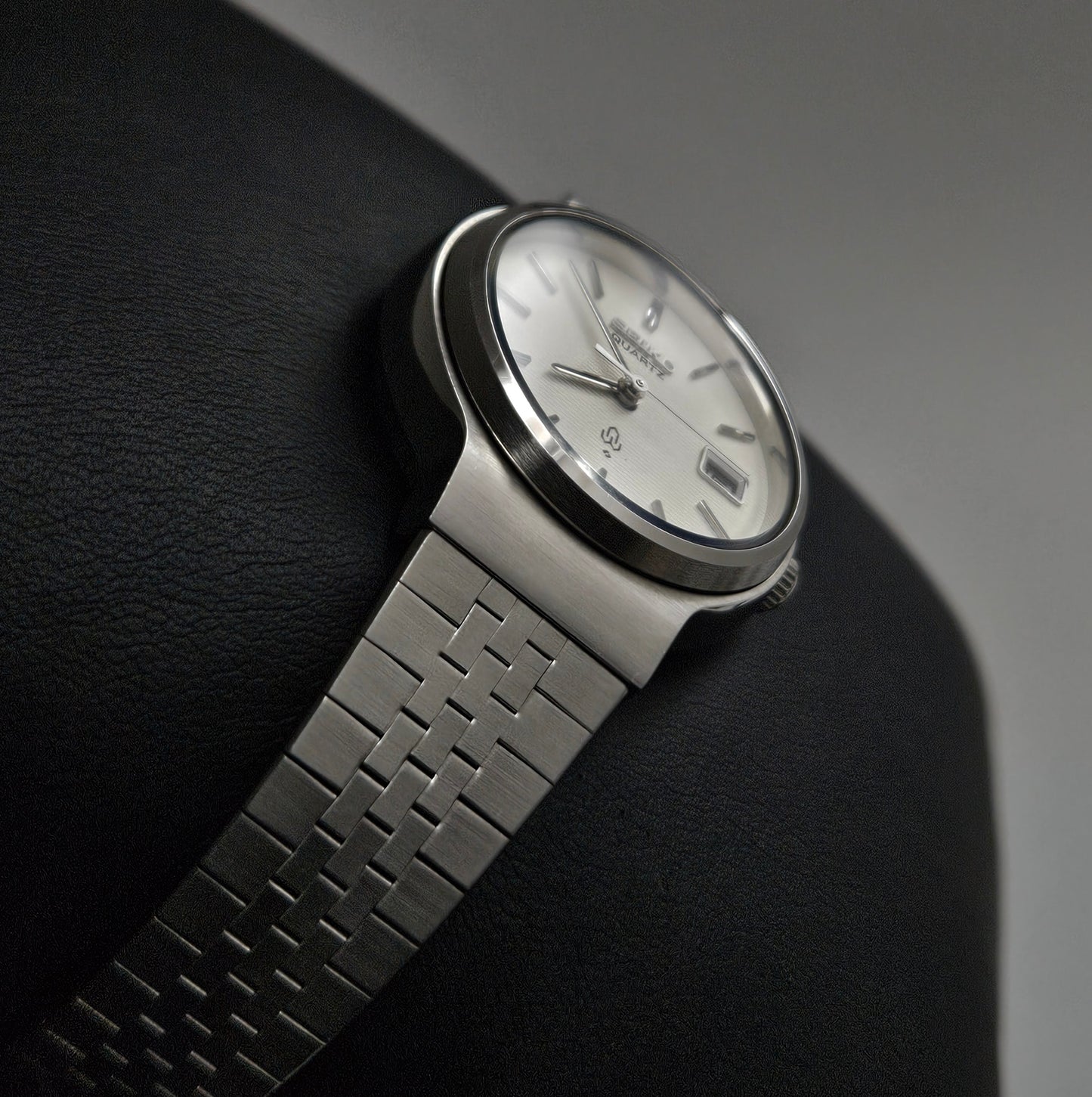 Seiko Quartz Lady