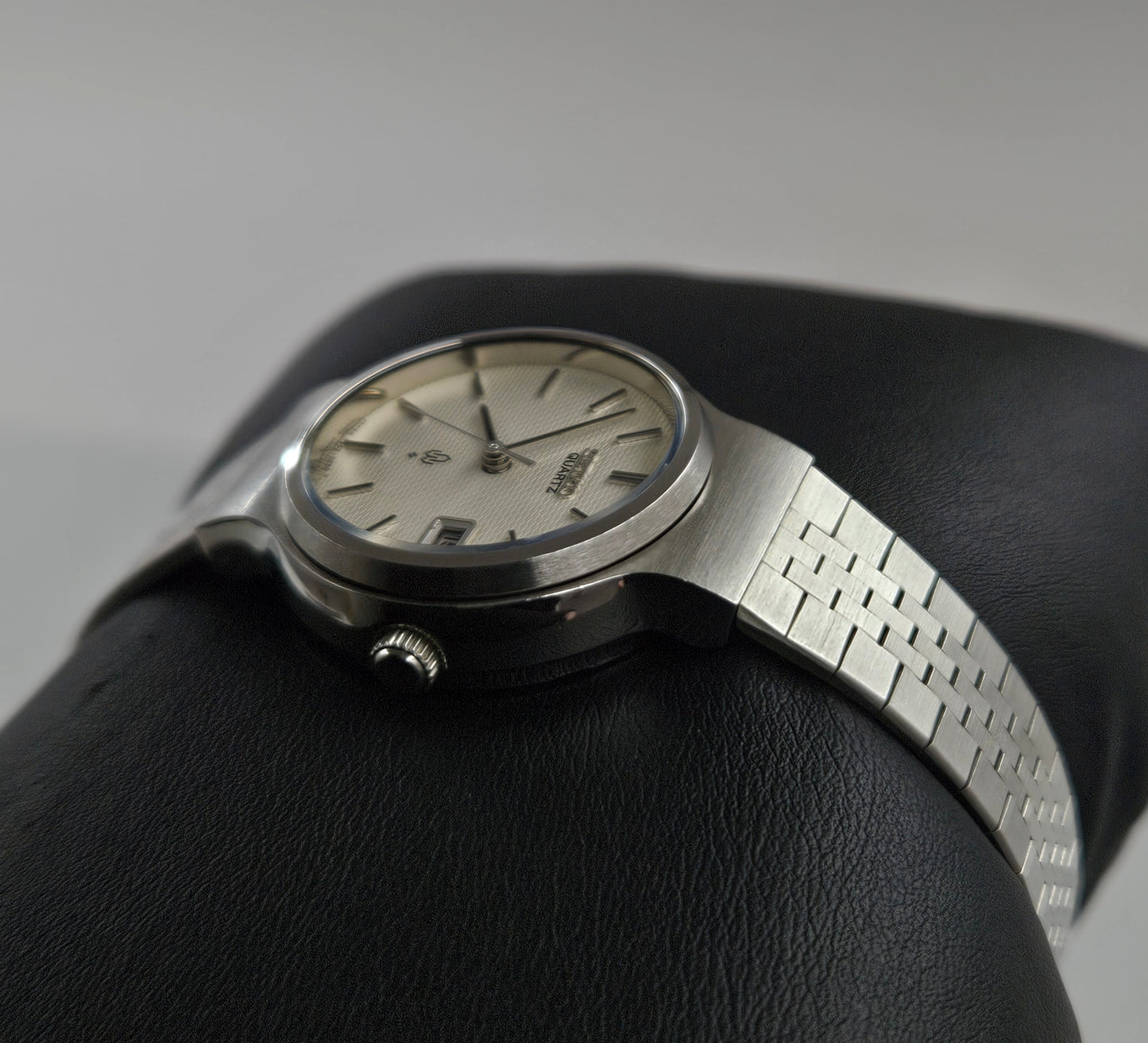 Seiko Quartz Lady