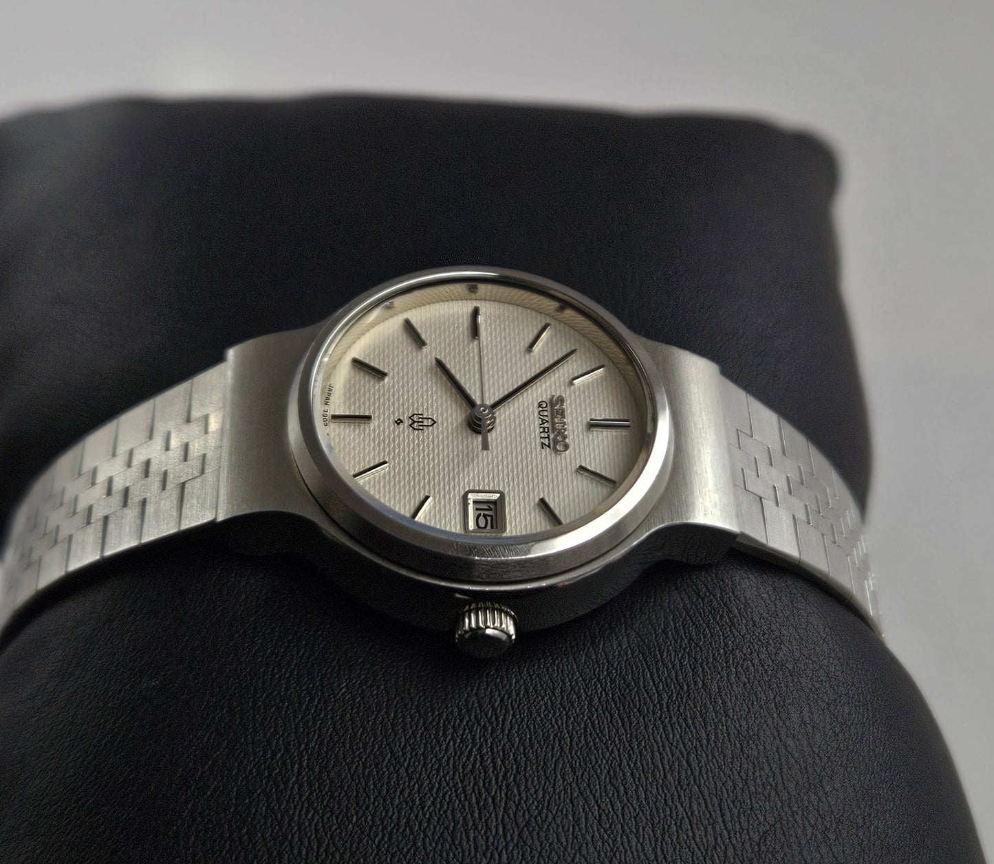 Seiko Quartz Lady
