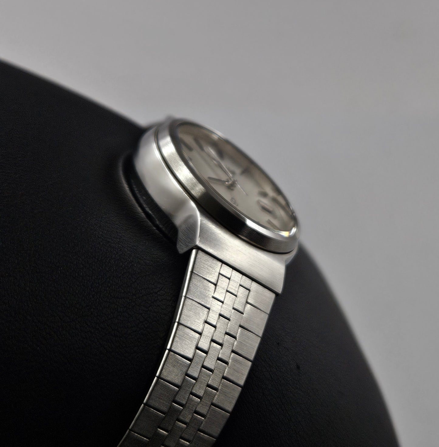 Seiko Quartz Lady