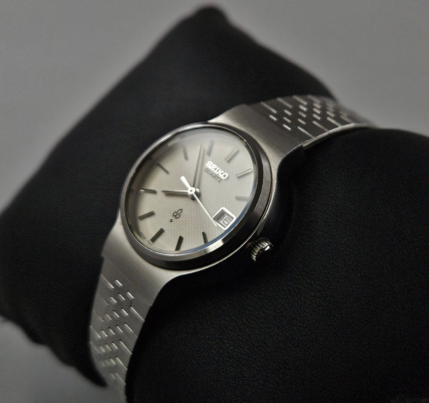 Seiko Quartz Lady