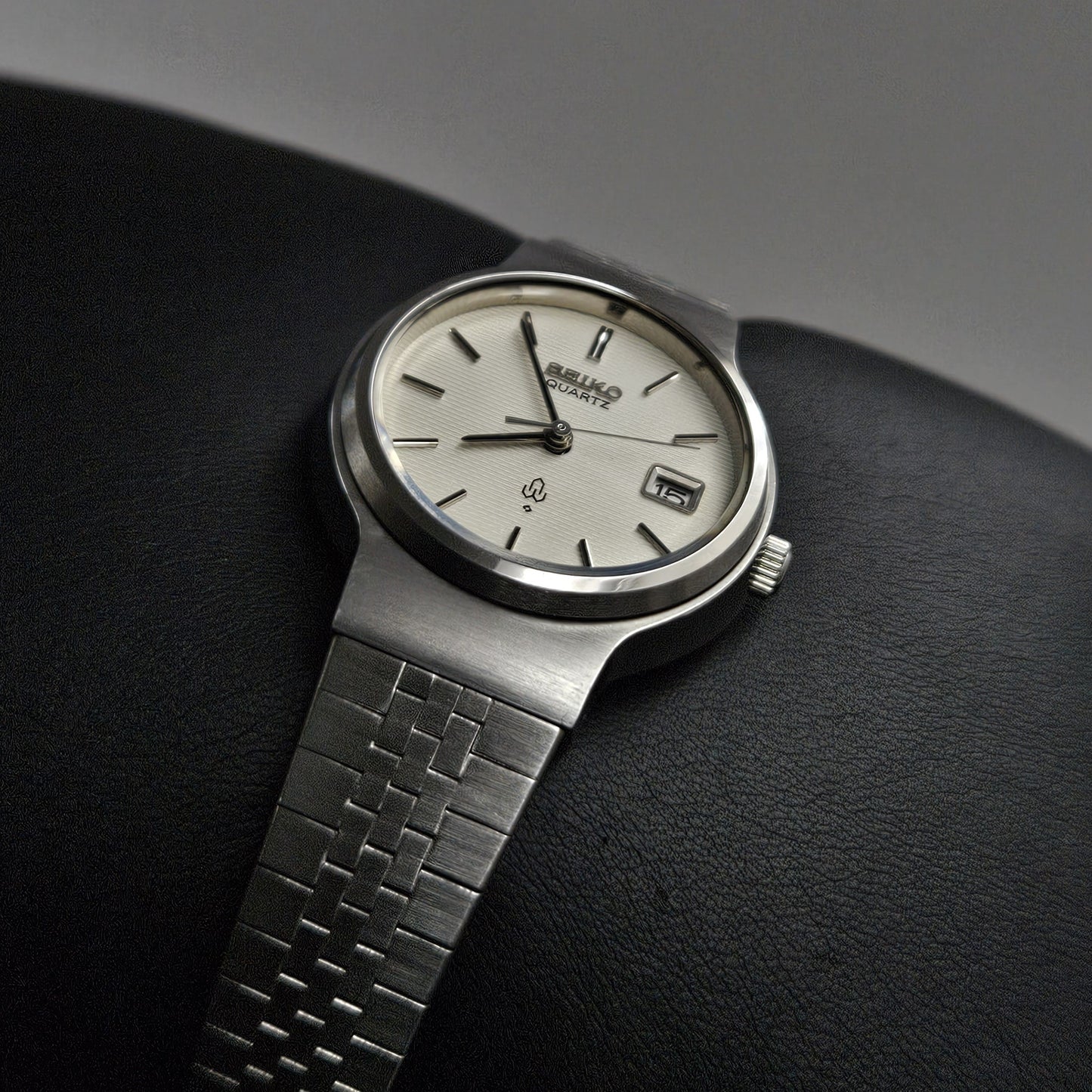Seiko Quartz Lady