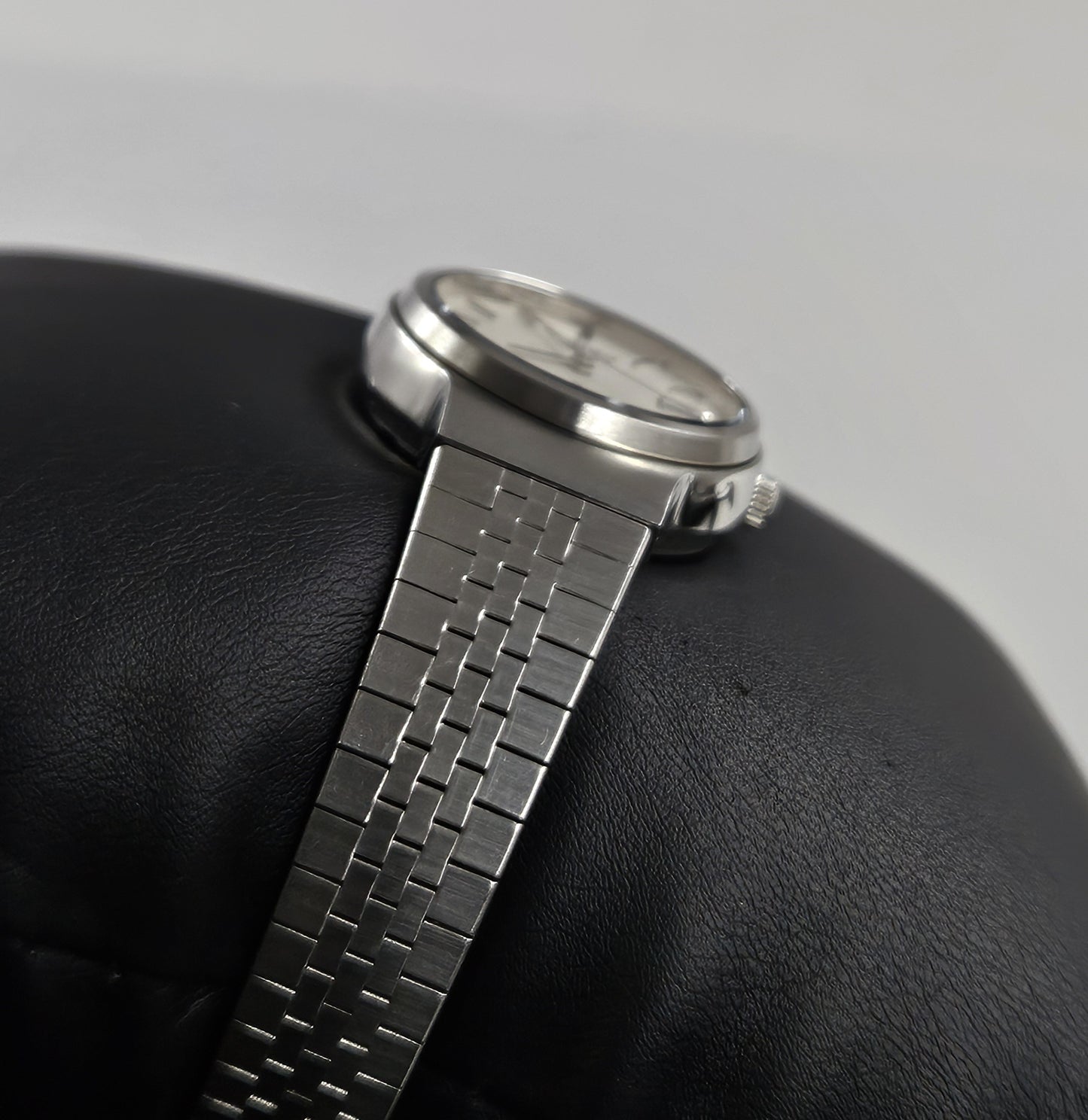 Seiko Quartz Lady
