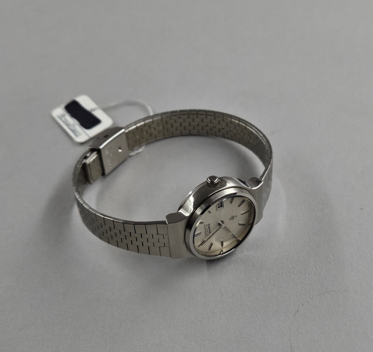Seiko Quartz Lady