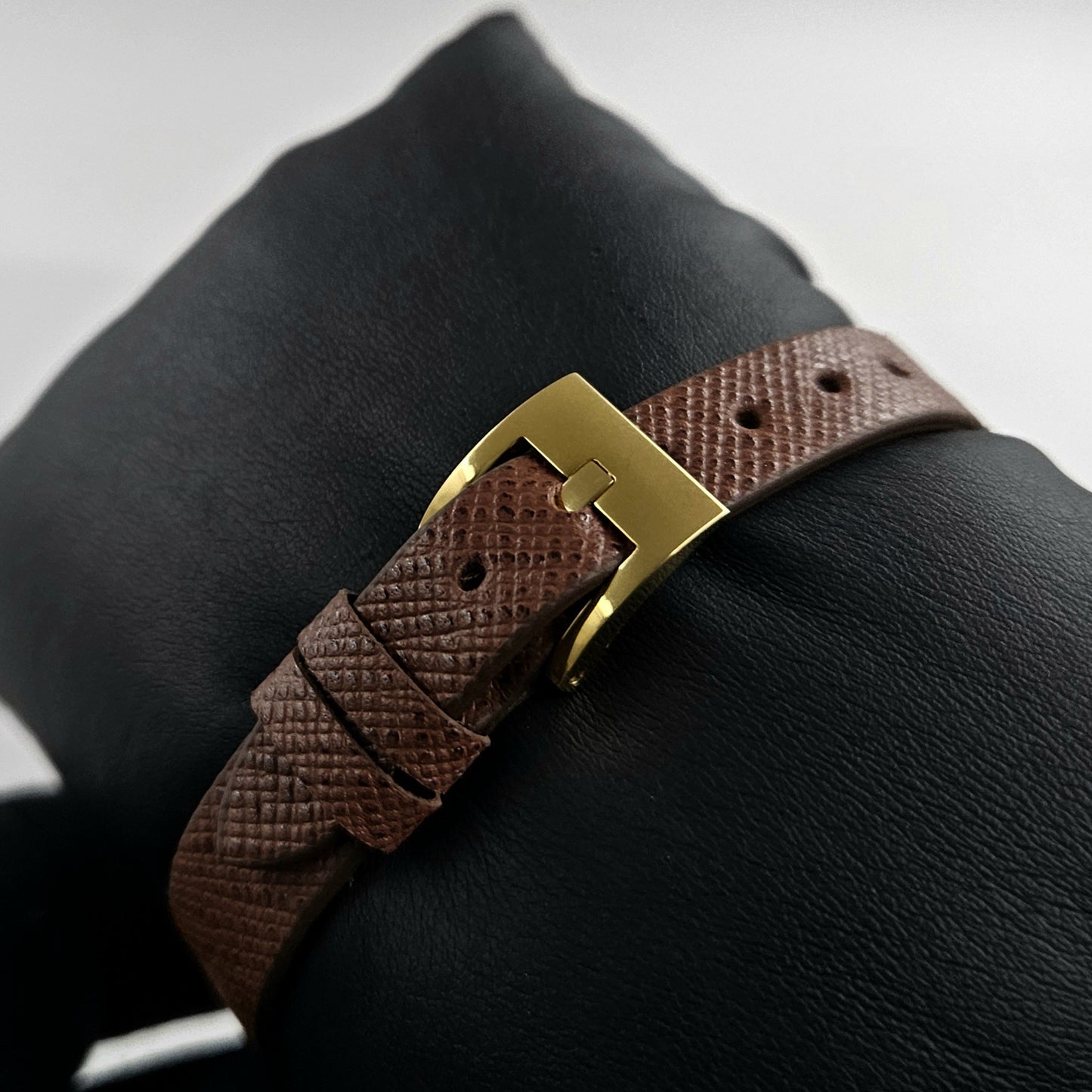 Omega Lady 9K Gold