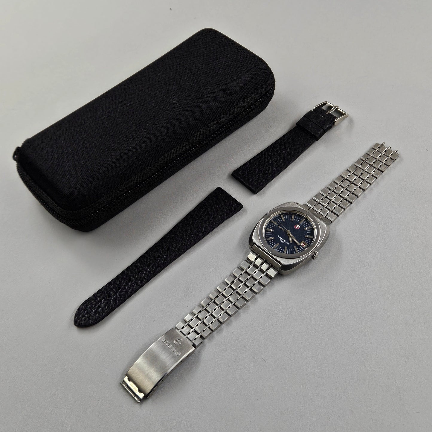Rado Rising Star 703