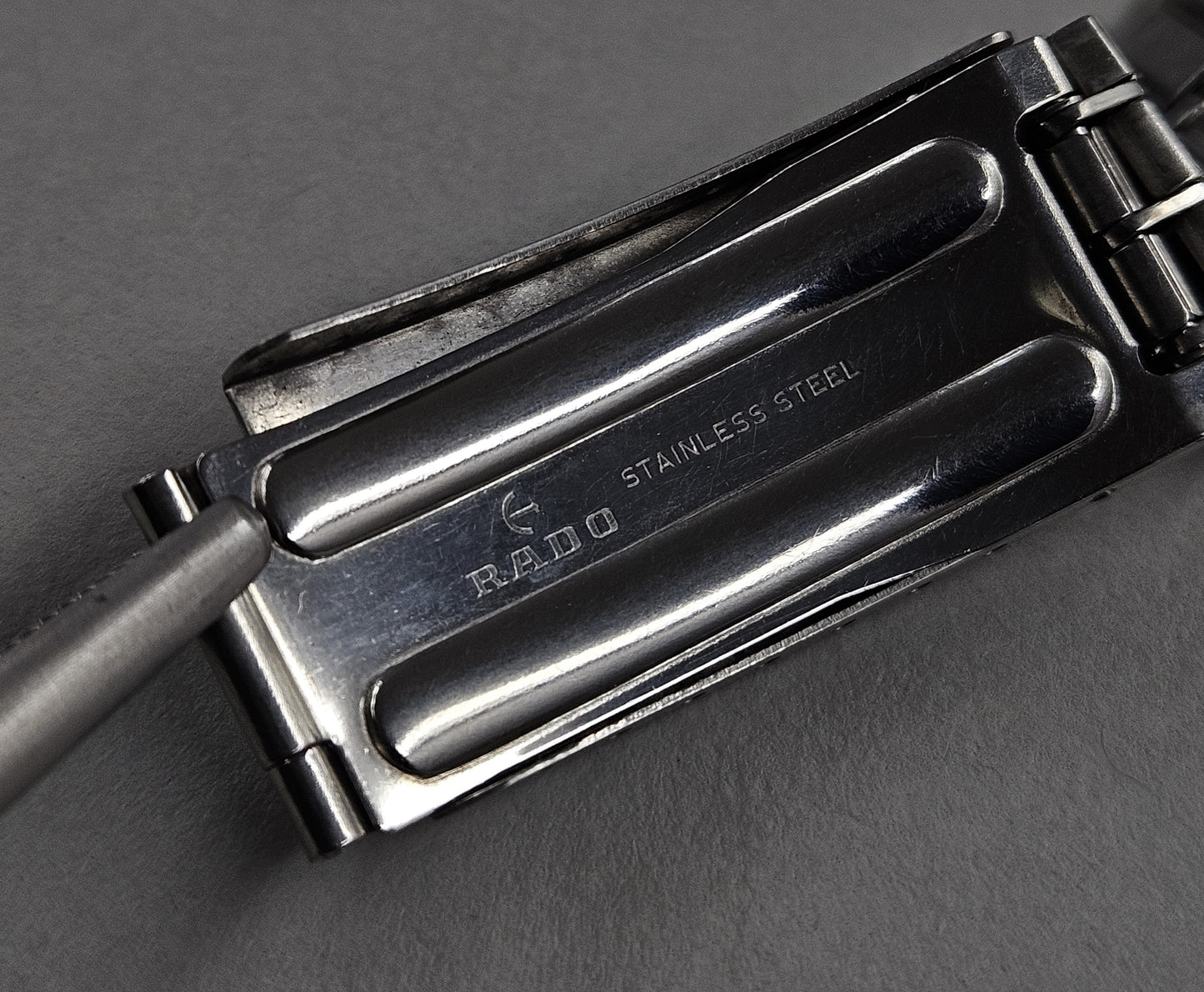 Rado Rising Star 703
