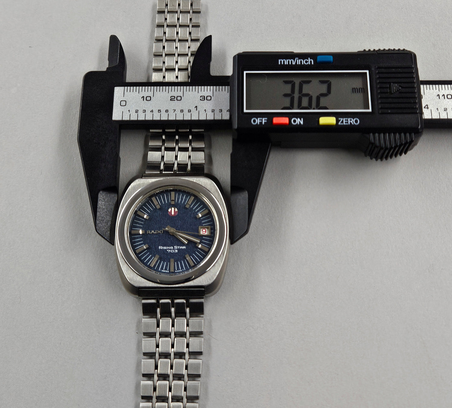 Rado Rising Star 703