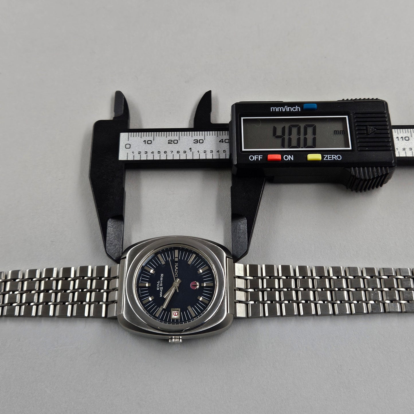 Rado Rising Star 703