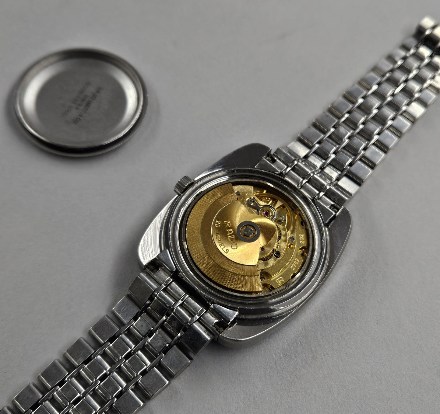 Rado Rising Star 703