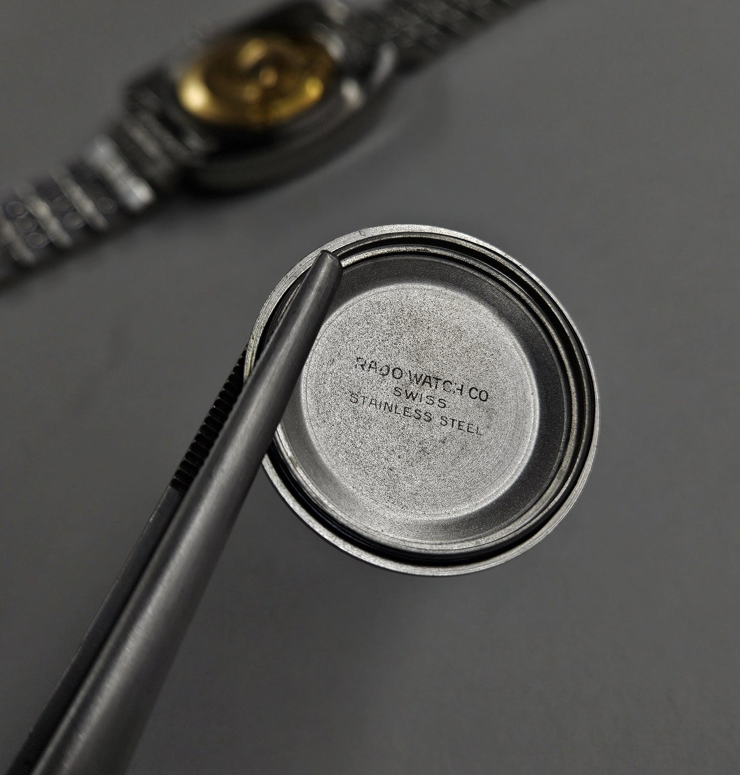 Rado Rising Star 703
