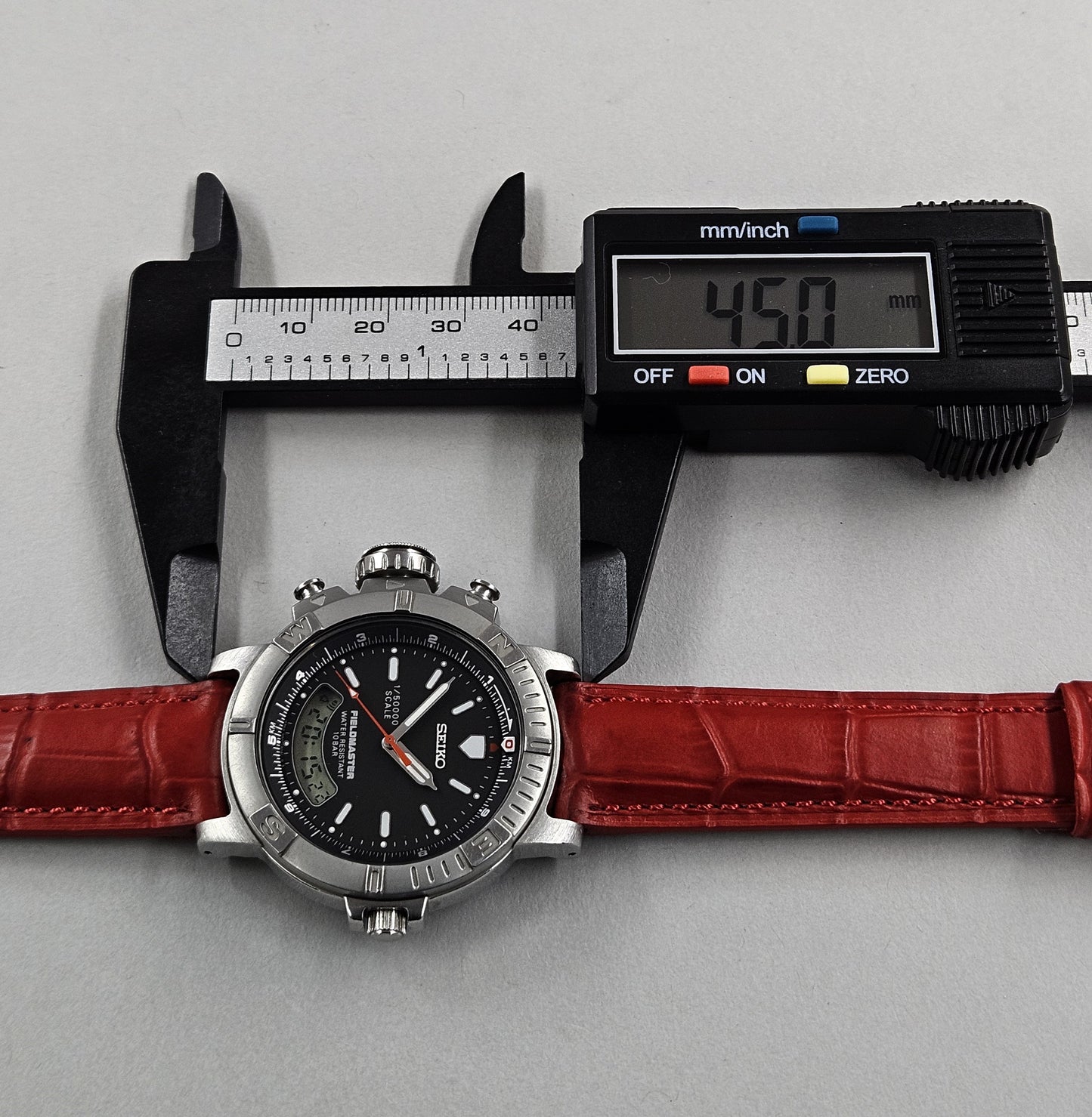 Seiko Fieldmaster