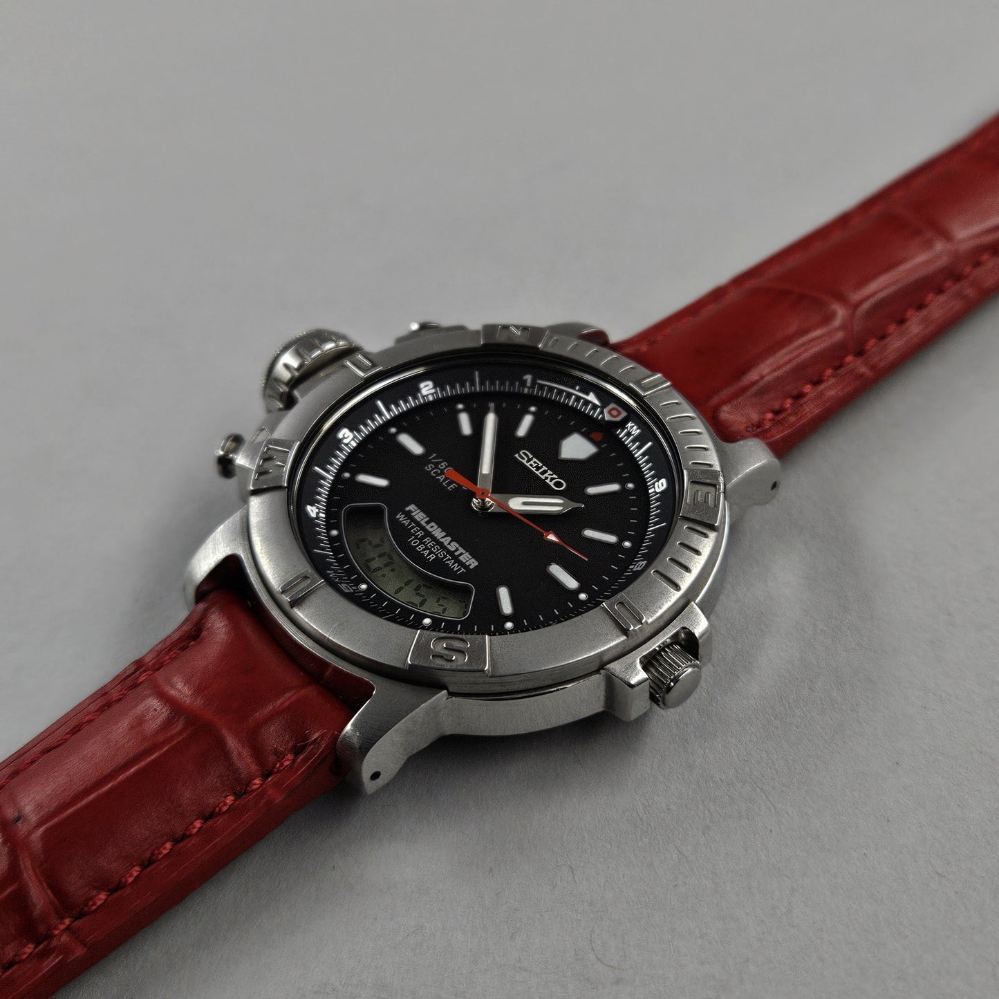Seiko Fieldmaster