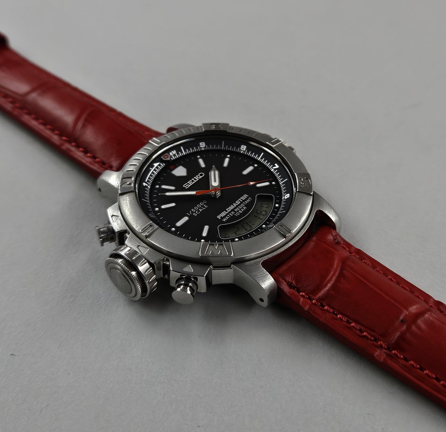 Seiko Fieldmaster