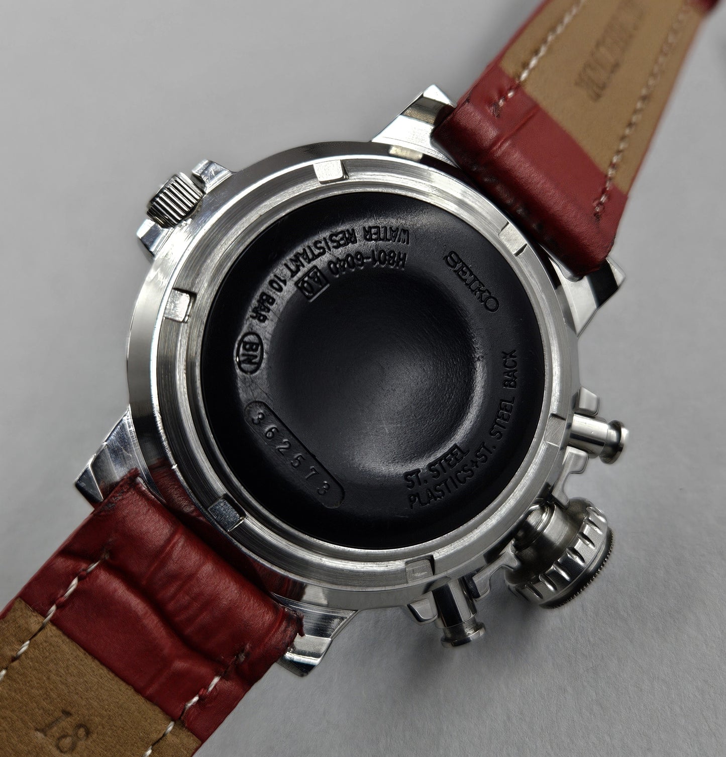 Seiko Fieldmaster