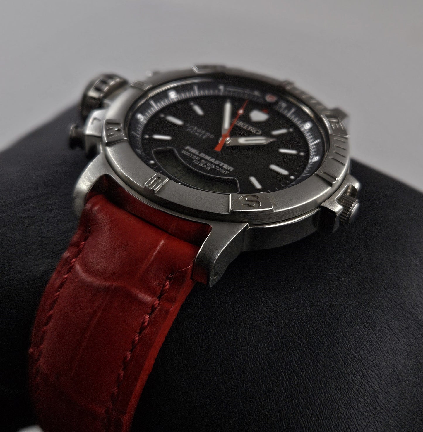 Seiko Fieldmaster