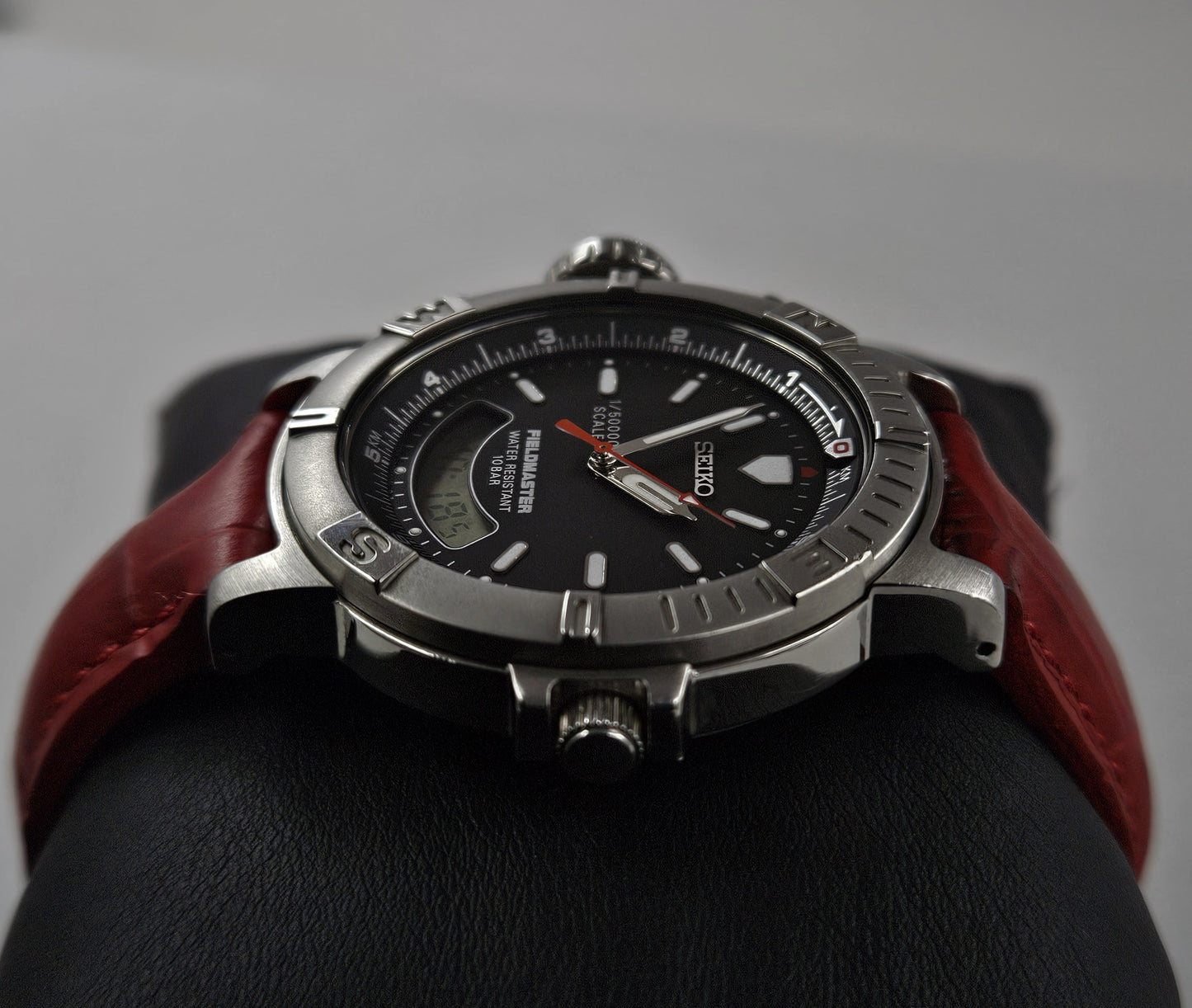 Seiko Fieldmaster