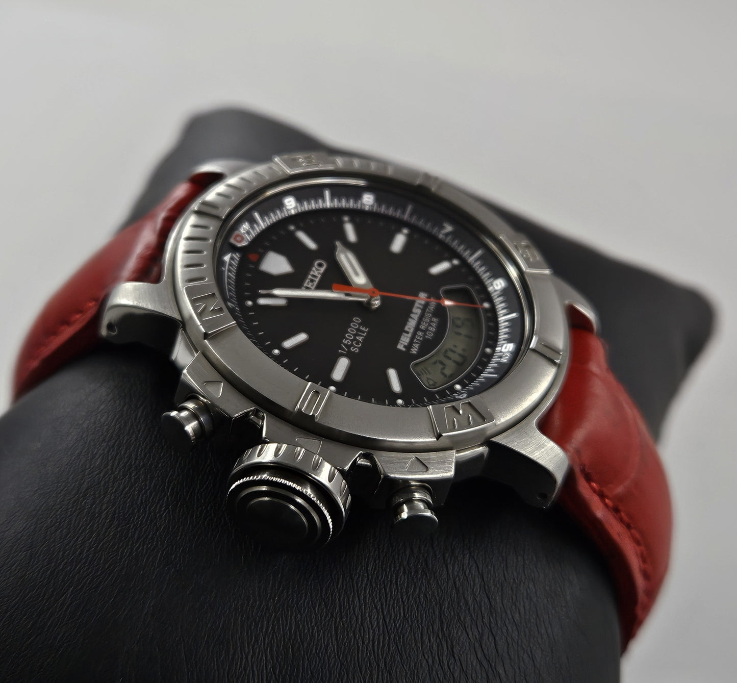 Seiko Fieldmaster