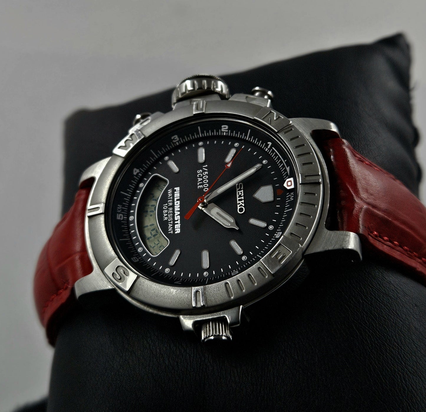 Seiko Fieldmaster